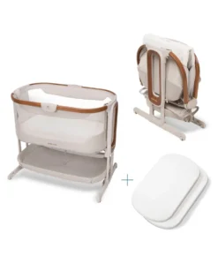 Maxi-Cosi Iora Pro - Elegance Beige