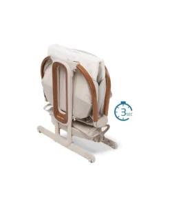 Maxi-Cosi Iora Pro - Elegance Beige