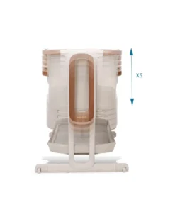 Maxi-Cosi Iora Pro - Elegance Beige