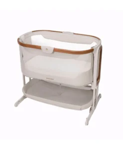 Maxi-Cosi Iora Pro - Elegance Beige