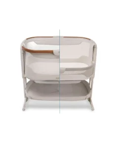 Maxi-Cosi Iora Pro - Elegance Beige