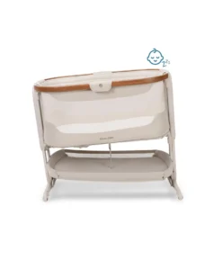 Maxi-Cosi Iora Pro - Elegance Beige