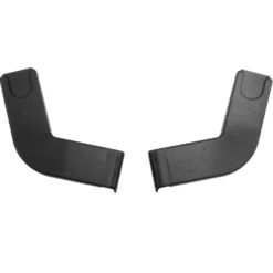 Maxi-Cosi Lara2 Baby CRS Adapter - Black