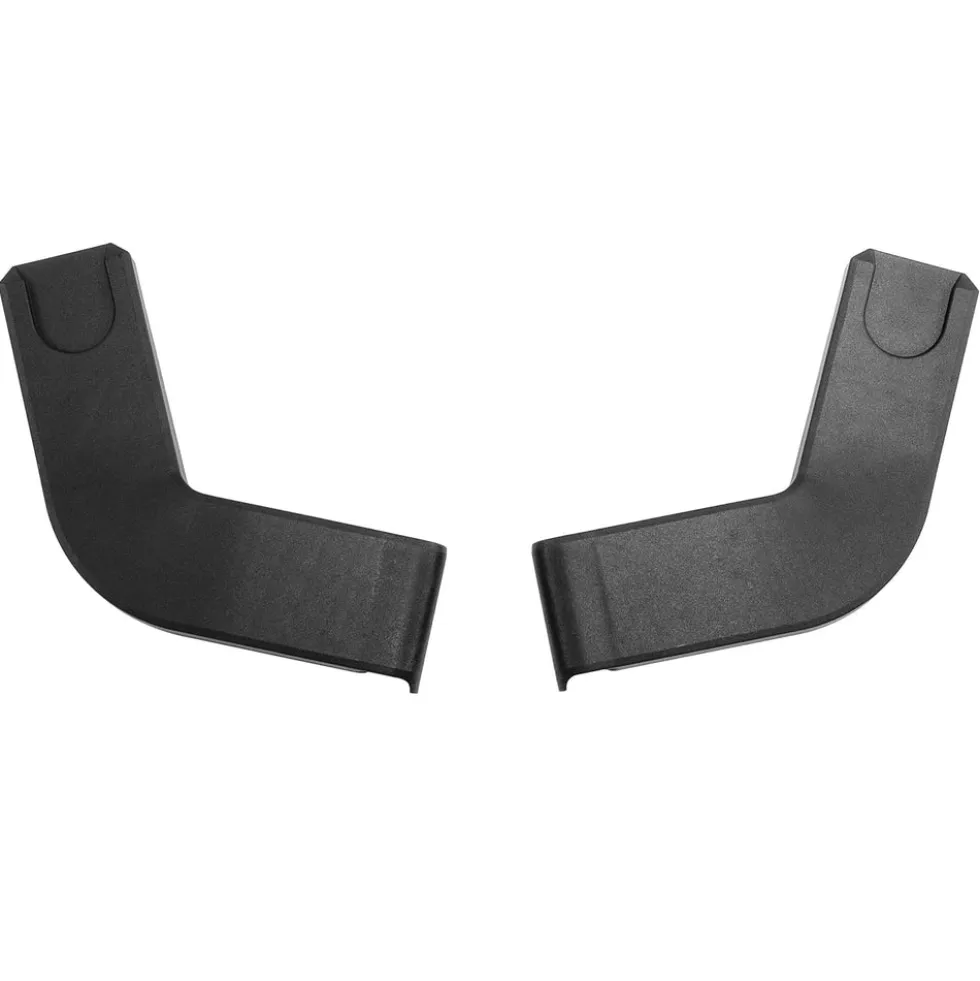 Maxi-Cosi Lara2 Baby CRS Adapter - Black