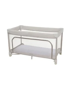Maxi-Cosi Merlin Travel Cot - Elegance Beige