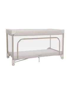 Maxi-Cosi Merlin Travel Cot - Elegance Beige
