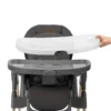 Maxi-Cosi Minla Highchair - Beyond Graphite