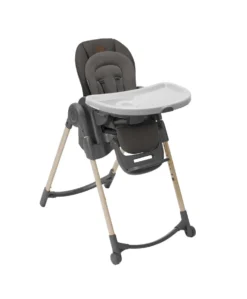 Maxi-Cosi Minla Highchair - Beyond Graphite