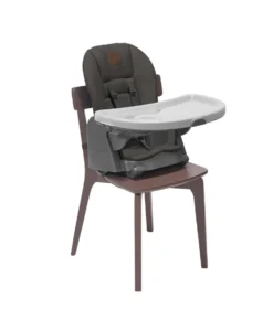 Maxi-Cosi Minla Highchair - Beyond Graphite
