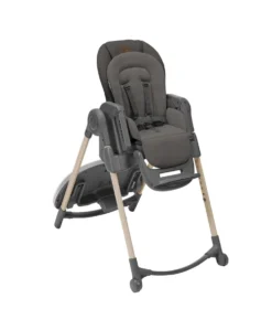 Maxi-Cosi Minla Highchair - Beyond Graphite