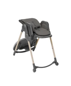 Maxi-Cosi Minla Highchair - Beyond Graphite