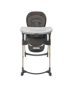 Maxi-Cosi Minla Highchair - Beyond Graphite