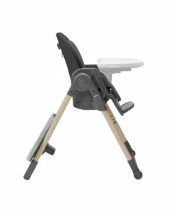 Maxi-Cosi Minla Highchair - Beyond Graphite