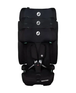 Maxi-Cosi Nomad XL Plus Car Seat - Black