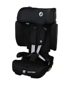 Maxi-Cosi Nomad XL Plus Car Seat - Black