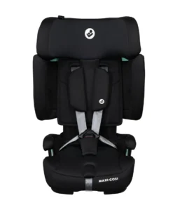 Maxi-Cosi Nomad XL Plus Car Seat - Black