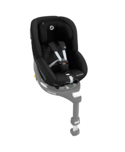 Maxi-Cosi Pearl 360 Car Seat - Authentic Black