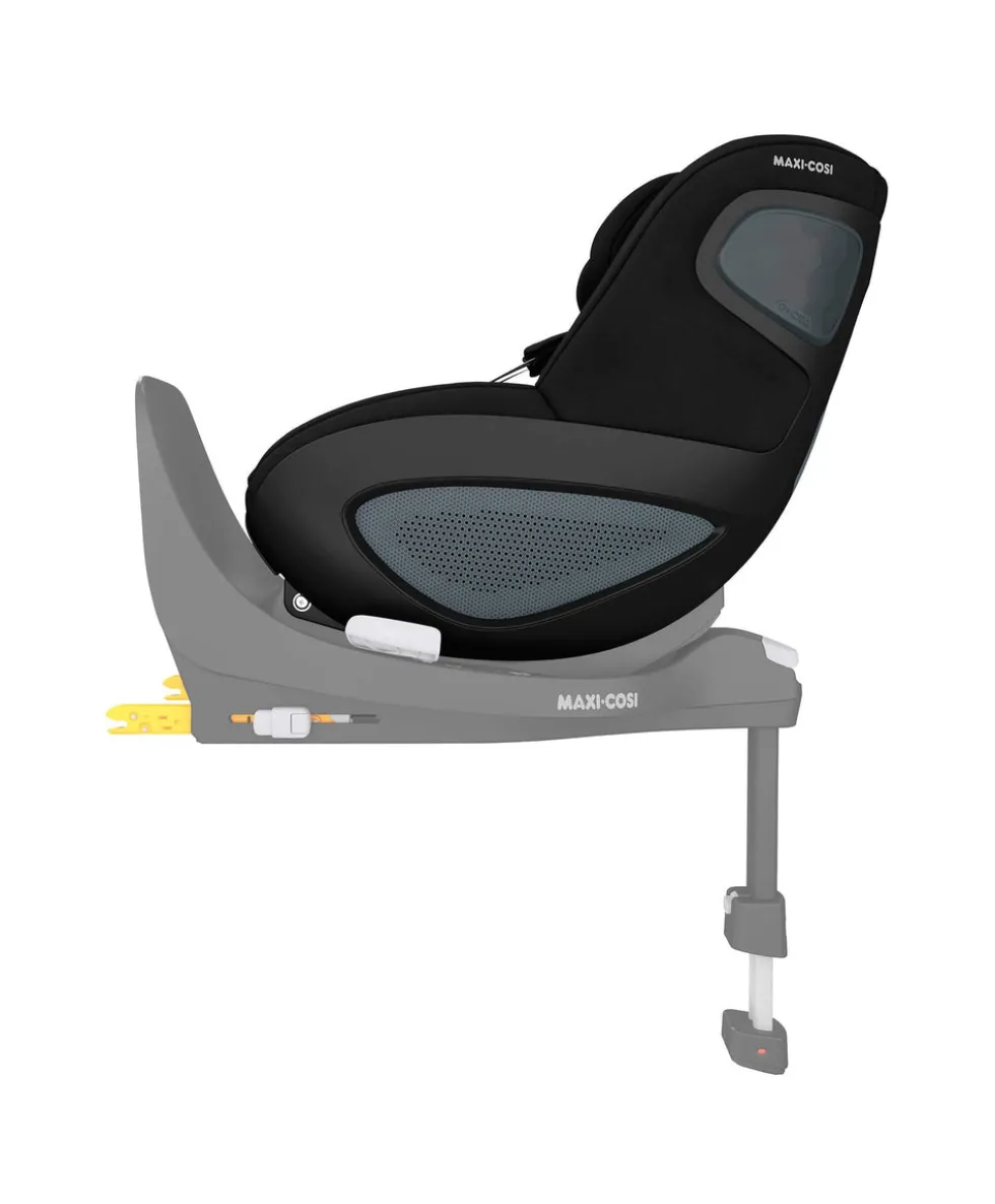 Maxi-Cosi Pearl 360 Car Seat - Authentic Black
