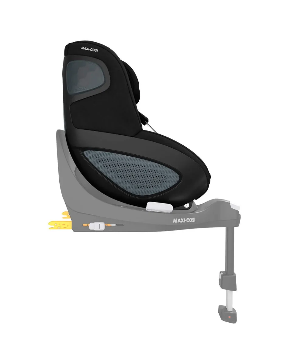 Maxi-Cosi Pearl 360 Car Seat - Authentic Black