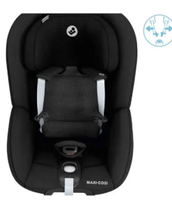 Maxi-Cosi Pearl 360 Car Seat - Authentic Black