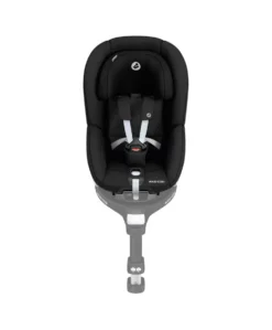 Maxi-Cosi Pearl 360 Car Seat - Authentic Black
