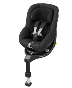 Maxi-Cosi Pearl 360 Pro Car Seat - Authentic Black