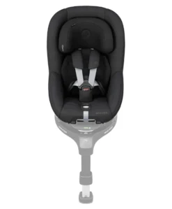 Maxi-Cosi Pearl 360 Pro Car Seat - Authentic Black