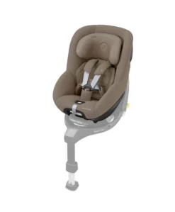 Maxi-Cosi Pearl 360 Pro - Truffle
