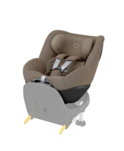 Maxi-Cosi Pearl 360 Pro - Truffle