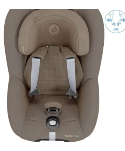 Maxi-Cosi Pearl 360 Pro - Truffle