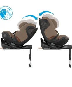 Maxi-Cosi Pearl XL Slide Pro - Authentic Truffle