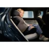 Maxi-Cosi Pearl XL Slide Pro - Authentic Black