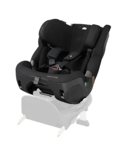 Maxi-Cosi Pearl XL Slide Pro - Authentic Black