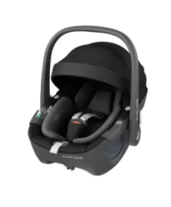 Maxi-Cosi Pebble 360 Car Seat - Essential Black