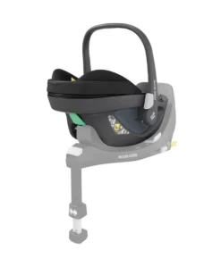 Maxi-Cosi Pebble 360 Car Seat - Essential Black