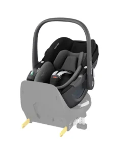 Maxi-Cosi Pebble 360 Car Seat - Essential Black