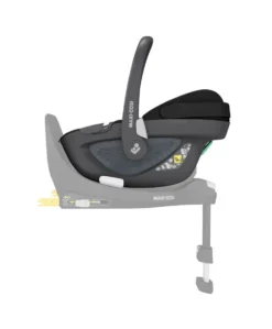 Maxi-Cosi Pebble 360 Car Seat - Essential Black