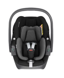 Maxi-Cosi Pebble 360 Car Seat - Essential Black