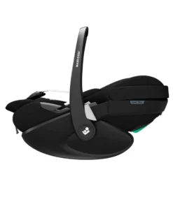 Maxi-Cosi Pebble 360 Pro² Car Seat & Base Bundle