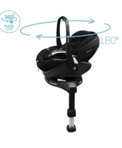 Maxi-Cosi Pebble 360 Pro² Car Seat & Base Bundle