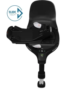 Maxi-Cosi Pebble 360 Pro² Car Seat & Base Bundle