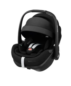 Maxi-Cosi Pebble 360 Pro² Car Seat & Base Bundle