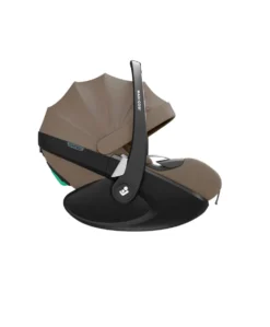 Maxi-Cosi Pebble 360 Pro² Car Seat & Base Bundle - Twillic Truffle
