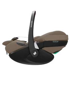 Maxi-Cosi Pebble 360 Pro² Car Seat & Base Bundle - Twillic Truffle
