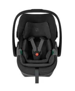 Maxi-Cosi Pebble Slide Pro Car Seat & FamilyFix Slide Pro Base - Onyx Black