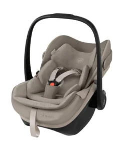 Maxi-Cosi Pebble Slide Pro Car Seat & FamilyFix Slide Pro Base - Sapphire Sand