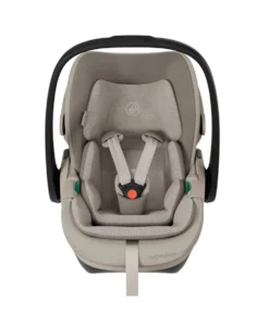 Maxi-Cosi Pebble Slide Pro Car Seat & FamilyFix Slide Pro Base - Sapphire Sand