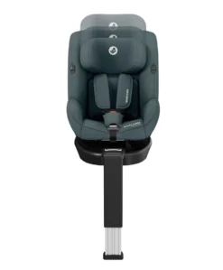 Maxi-Cosi Quartz 360 Car Seat – Full Graphite
