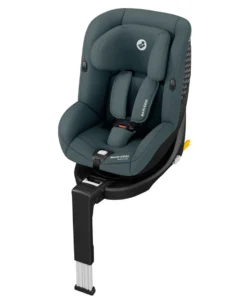 Maxi-Cosi Quartz 360 Car Seat – Full Graphite