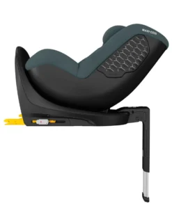 Maxi-Cosi Quartz 360 Car Seat – Full Graphite